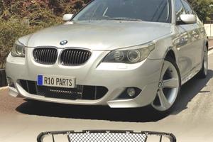 GRIGLIA INFERIORE CENTRALE BMW E60 E61 03-10 PARAU