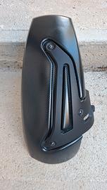 PARAFANGO POSTERIORE CARBON PUIG per BMW r 1250 GS