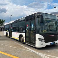 Scania Citywide LF