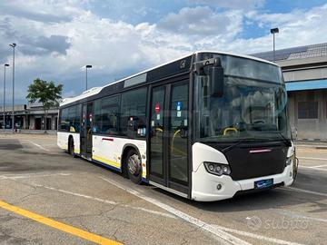Scania Citywide LF