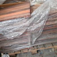 pavimento teak giardino