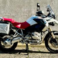 BMW GS 1200 30 YEARS