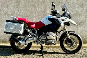 BMW GS 1200 30 YEARS