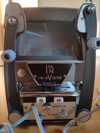 Moviola 8 mm