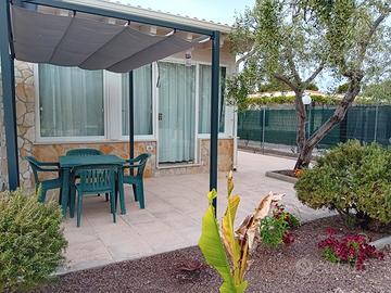 Vieste: casa FRONTE SPIAGGIA lungomare e.mattei