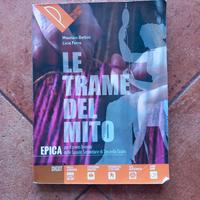 Libro "Le trame del mito"