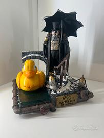 Diorama Batman Returns