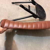 Sella BMW - R 45 - 65 - 75 - 80 - 90 - 100