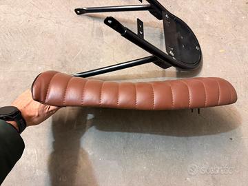 Sella BMW - R 45 - 65 - 75 - 80 - 90 - 100