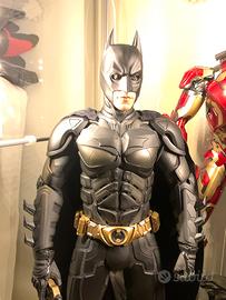 Hot toys batman scala 1/4