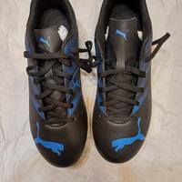 scarpe calcio n'39