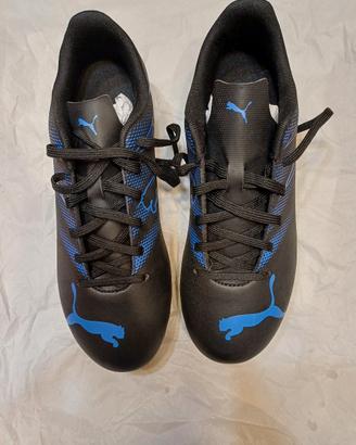 scarpe calcio n'39