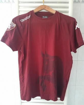 Torino FC t-shirt cotone 