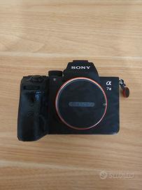 Sony A7III