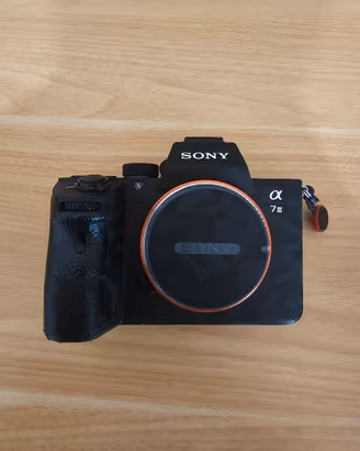 Sony A7III