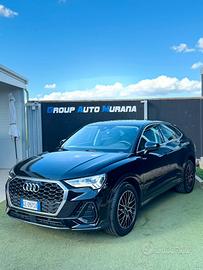 Audi Q3 SPB 35 TDI S tronic Business Plus
