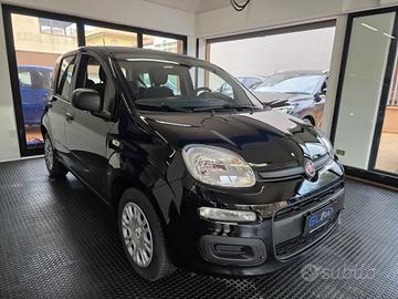 NUOVA Fiat Panda 1.0 65cv Hybrid A PART.DA 9950€
