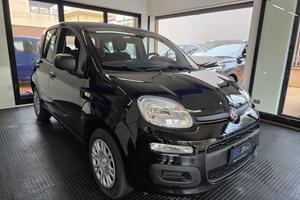 NUOVA Fiat Panda 1.0 65cv Hybrid A PART.DA 9950€