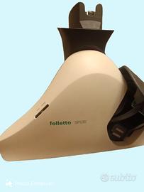 Lavapavimenti per folletto vk140