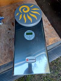 INVERTER SOLARE FOTOVOLTAICO SANTERNO