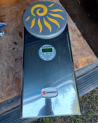 INVERTER SOLARE FOTOVOLTAICO SANTERNO