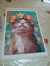 quadro con tel