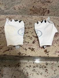 Guanti ciclismo estivi INBIKE - Taglia M