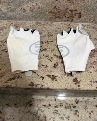 Guanti ciclismo estivi INBIKE - Taglia M