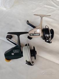 mulinelli cardinal vintage 3 e 33