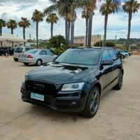 Audi Q5 2.0 TDI 177CV quattro S tronic Advanced