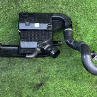 BOX SCATOLA FILTRO ARIA FIAT Doblo Cargo 51906395