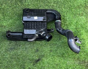 BOX SCATOLA FILTRO ARIA FIAT Doblo Cargo 51906395