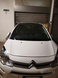 CITROEN C3 PureTech 82 Monna Lisa