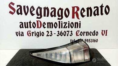FANALE POSTERIORE SAAB 9-3 COD 12777322