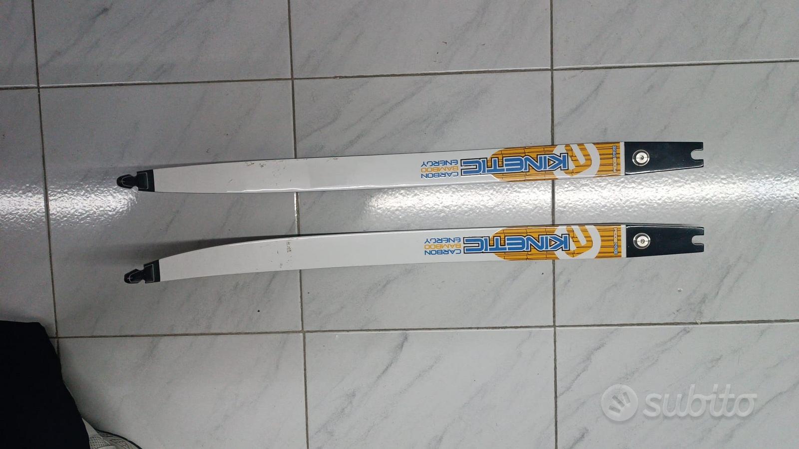 Flettenti Kinetic BamBoom - Sports In vendita a Salerno