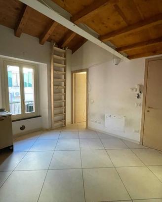 Appartamento di 58 m² con 2 locali a Galbiate