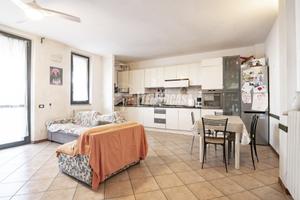 Appartamento a Truccazzano Via Aldo Moro 3 locali