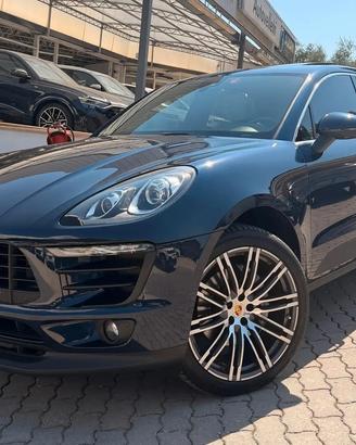 Porsche Macan 3.0 S Diesel