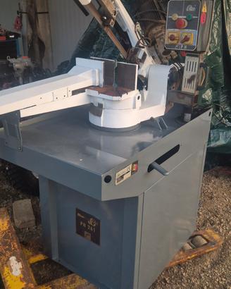 sega a nastro mep shark ph261