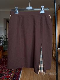 Gonna Burberrys Vintage – Rare Japan Archive