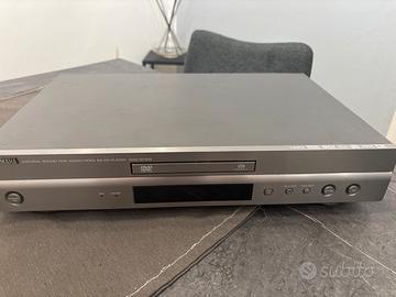YAMAHA lettore DVD S1700