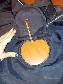 Coperta scooter  tucano urbano per Kymko Agility