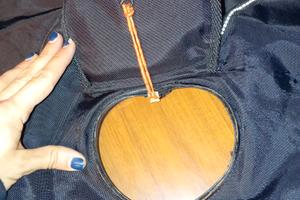 Coperta scooter  tucano urbano per Kymko Agility