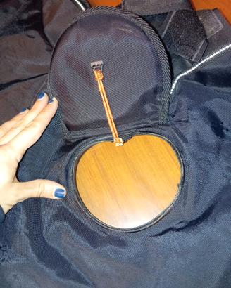 Coperta scooter  tucano urbano per Kymko Agility