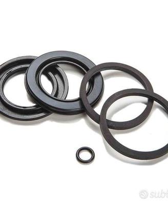 Kit revisione guarnizioni pinza freno Ariete BMW