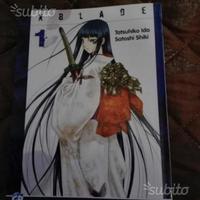 X Blade n.1, I Giorni Della Sposa n.1,Cesare NUOVI