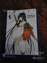 X Blade n.1, I Giorni Della Sposa n.1,Cesare NUOVI