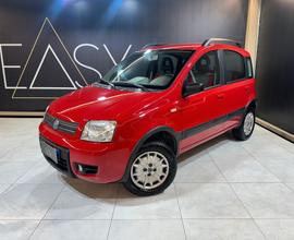 Fiat Panda 1.2 Climbing 4x4