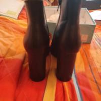 Stivaletti donna perfetti nuovo Pittarello