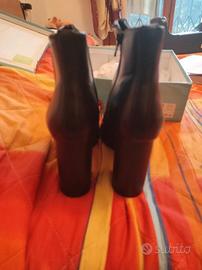 Stivaletti donna perfetti nuovo Pittarello